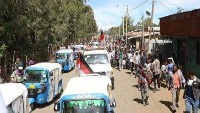 إثيوبيا: قطع رأس شاب في أوروميا وانتشار واسع لأعمال الخطف وطلب الفدية وقتل إمام مسجد 1 Derra distict 1 إثيوبيا: قطع رأس شاب في أوروميا وانتشار واسع لأعمال الخطف وطلب الفدية وقتل إمام مسجد