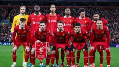 نهاية الشوط الأول .. التعادل السلبي يفرض نفسه علي قمة ليفربول وريال مدريد 6 Gdas D XcAAMlBs نهاية الشوط الأول .. التعادل السلبي يفرض نفسه علي قمة ليفربول وريال مدريد