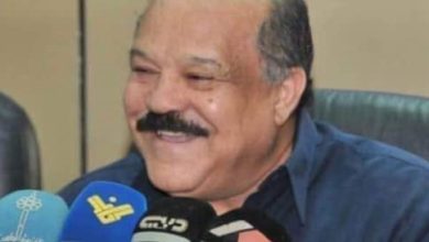 تعرف علي السيرة الذاتية لوزير خارجية السودان الجديد 4 IMG 20241104 WA0000 تعرف علي السيرة الذاتية لوزير خارجية السودان الجديد