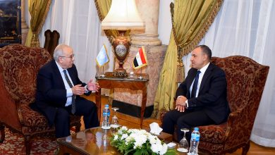 وزير الخارجية المصري : الهدف الأساسي للتحرك المصرى هو صون مصالح السودان والحفاظ على سيادته ووحدة أراضيه 2 IMG 20241114 WA0002 وزير الخارجية المصري : الهدف الأساسي للتحرك المصرى هو صون مصالح السودان والحفاظ على سيادته ووحدة أراضيه