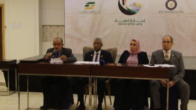 السفير السوداني بالقاهرة : وقفة الشعب المصري مع أشقاءهم في السودان جميل لن ينساه الشعب السوداني أبدا 3 IMG 20241124 WA0013 السفير السوداني بالقاهرة : وقفة الشعب المصري مع أشقاءهم في السودان جميل لن ينساه الشعب السوداني أبدا