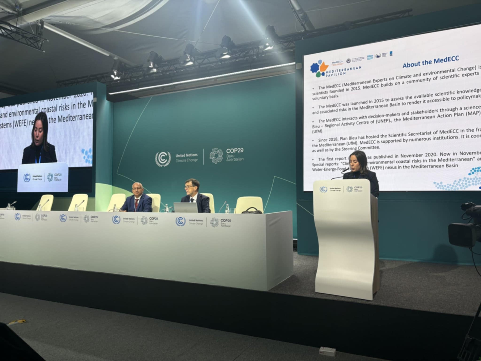 على وقع قمة المناخ كوب 29 .. تقرير « خبراء المتوسّط » يطلق صرخة فزع : المتوسط الأكثر تلوثًا بالبلاستيك في العالم 1 Messenger creation 30D880A9 6213 41BD 8DEB 27EA7D161152 على وقع قمة المناخ كوب 29 .. تقرير « خبراء المتوسّط » يطلق صرخة فزع : المتوسط الأكثر تلوثًا بالبلاستيك في العالم