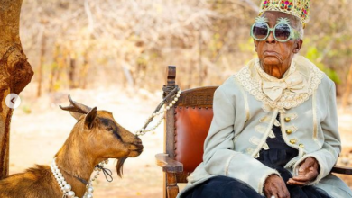 في منتصف الثمانينات من العمر .. جدة زامبية أيقونة للموضة الأفريقية " صور " 12 Screenshot 2024 11 17 173824 في منتصف الثمانينات من العمر .. جدة زامبية أيقونة للموضة الأفريقية " صور "