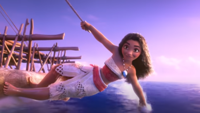 ينطلق اليوم في دورة السينما .. مغامرة جديدة ومثيرة لـ "موانا 2" 6 Screenshot 2024 11 27 163308 ينطلق اليوم في دورة السينما .. مغامرة جديدة ومثيرة لـ "موانا 2"