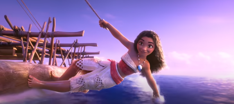 ينطلق اليوم في دورة السينما .. مغامرة جديدة ومثيرة لـ "موانا 2" 1 Screenshot 2024 11 27 163308 ينطلق اليوم في دورة السينما .. مغامرة جديدة ومثيرة لـ "موانا 2"