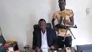 السودان: تدهور الحالة الصحية لقائد مرتزقة الدعم السريع المعتقل منذ 26 مايو لدى الحركة الشعبية 9 WhatsApp Image 2023 08 30 at 10.07.16 AM السودان: تدهور الحالة الصحية لقائد مرتزقة الدعم السريع المعتقل منذ 26 مايو لدى الحركة الشعبية