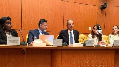 مساعد وزير الخارجية المصري يبرز أهمية الأبعاد التنموية والقدرات البشرية في التناول الأممي والدولي للذكاء الاصطناعي 4 aa48c72b 48d1 45ac 895e 1547f31e852c مساعد وزير الخارجية المصري يبرز أهمية الأبعاد التنموية والقدرات البشرية في التناول الأممي والدولي للذكاء الاصطناعي