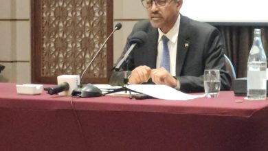 سفير السودان بتونس يطالب العالم بتصنيف "الدعم السريع" بالجماعات الارهابية.. و يؤكد أن لعنة الثروات الباطنية ومناجم الذهب تلاحق السودانيين 2 download سفير السودان بتونس يطالب العالم بتصنيف "الدعم السريع" بالجماعات الارهابية.. و يؤكد أن لعنة الثروات الباطنية ومناجم الذهب تلاحق السودانيين