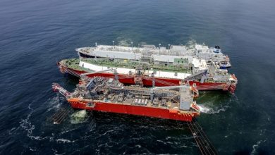 إيني الإيطالية تطلق منشأة ثانية للغاز الطبيعي المسال في الكونغو 6 hero congo lng 1 horizontal 16 9 إيني الإيطالية تطلق منشأة ثانية للغاز الطبيعي المسال في الكونغو