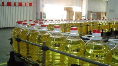 زبت الهند تعتزم استثمار مليار دولار في صناعات الزيوت بقارة إفريقيا