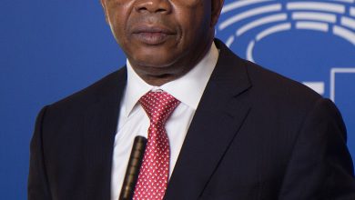 أنجولا: الرئيس يصدر عفواً عن 50 سجينا من بينهم نجل الرئيس السابق 6 1200px 2018 07 04 President Joao Lourenco 0555 أنجولا: الرئيس يصدر عفواً عن 50 سجينا من بينهم نجل الرئيس السابق