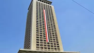 1220203020336162 مصر تدعو لتبني عملية سياسية شاملة في سوريا