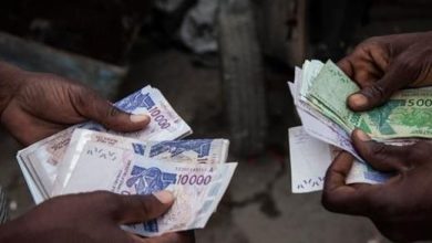 الكونغو : سعر صرف الفرنك الكونغولي يتأرجح أمام الدولار 5 2024 638710036273655083 365 الكونغو : سعر صرف الفرنك الكونغولي يتأرجح أمام الدولار
