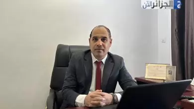 2024091420525999 1536x1121 1 1 رفيق شلغوم يكتب : رئيس الاتحاد الجزائري وليد صادي يصنع الحدث كرئيس وملفات حساسة تنتظره كوزير 