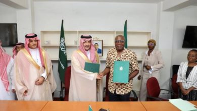 زامبيا: السعودية تمول مستشفى الملك سلمان بسعة 800 سرير بتكلفة 135 مليون دولار 6 2457205 زامبيا: السعودية تمول مستشفى الملك سلمان بسعة 800 سرير بتكلفة 135 مليون دولار