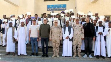 إدارة التجنيد والتعبئة تدفع عدداً من اللجان لتسوية المواقف التجنيدية داخل وخارج الجمهورية 6 28acec9e a437 492f 9325 10b3a57085ae إدارة التجنيد والتعبئة تدفع عدداً من اللجان لتسوية المواقف التجنيدية داخل وخارج الجمهورية