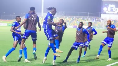 469482469 977297461099209 6111669141894653220 n بالعلامة الكاملة .. الهلال السوداني يتصدر المجموعة الأولي بدوري أبطال إفريقيا