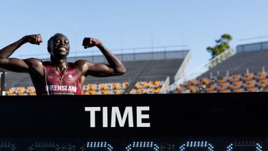 جوت جوت مراهق من جنوب السودان يبلغ 16 عامًا يصبح أسرع عداء ويحطم الأرقام القياسية الأولمبية 7 469635424 584561471194615 105132277514930395 n جوت جوت مراهق من جنوب السودان يبلغ 16 عامًا يصبح أسرع عداء ويحطم الأرقام القياسية الأولمبية