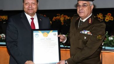 مصر .. المجمع الطبى للقوات المسلحة بالمعادى يحصل على شهادات الإعتماد والرقابة الصحية (GAHAR) 3 469943087 881472897490665 2925213304313259998 n مصر .. المجمع الطبى للقوات المسلحة بالمعادى يحصل على شهادات الإعتماد والرقابة الصحية (GAHAR)