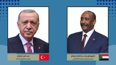 تركيا تعرض وساطتها بين السودان والإمارات 4 470130514 1117777773122266 7237950222214582200 n تركيا تعرض وساطتها بين السودان والإمارات