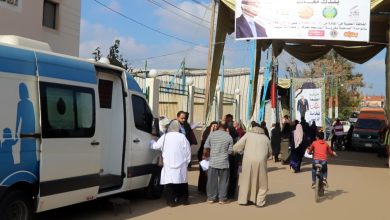 المنطقة الشمالية العسكرية بالتعاون مع صندوق تحيا مصر تنظم عدداً من القوافل الطبية لخدمة المجتمع المدنى بنطاق المسئولية 2 470139605 881468077491147 7058197806957175080 n المنطقة الشمالية العسكرية بالتعاون مع صندوق تحيا مصر تنظم عدداً من القوافل الطبية لخدمة المجتمع المدنى بنطاق المسئولية