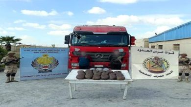 مصر .. قوات حرس الحدود تكثف جهودها على كافة الإتجاهات الإستراتيجية للدولة 6 470224216 881723037465651 6668601687900455436 n 1 مصر .. قوات حرس الحدود تكثف جهودها على كافة الإتجاهات الإستراتيجية للدولة