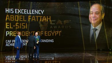 " كاف " يمنح الرئيس السيسي جائزة التميز لعام 2024 5 470233812 1097308372439582 6815785162594361105 n " كاف " يمنح الرئيس السيسي جائزة التميز لعام 2024