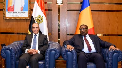 مصر تؤكد حرصها علي تقديم الدعم لتشاد لتعزيز قدرات مؤسساتها الوطنية 4 471180140 911692074473973 2179470360908874138 n مصر تؤكد حرصها علي تقديم الدعم لتشاد لتعزيز قدرات مؤسساتها الوطنية