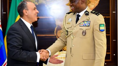 وزير الخارجية المصري يؤكد على دعم مصر لمسار المرحلة الانتقالية في الجابون 3 7f2b36ce 16bd 4fd9 99ff 911c0c25c175 وزير الخارجية المصري يؤكد على دعم مصر لمسار المرحلة الانتقالية في الجابون