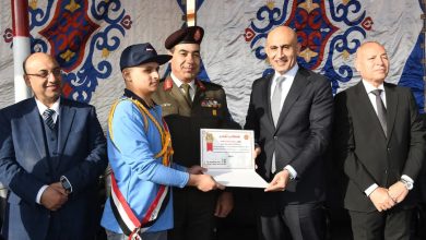 بالتعاون مع وزارة التعليم .. قيادة قوات الدفاع الشعبى والعسكرى تنظم زيارة لمدرسة الشهيد أحمد أبوبكر العسكرية بإدارة السلام التعليمية بالقاهرة 7 904ed9fe 9072 4427 9229 ffec2bbd320f بالتعاون مع وزارة التعليم .. قيادة قوات الدفاع الشعبى والعسكرى تنظم زيارة لمدرسة الشهيد أحمد أبوبكر العسكرية بإدارة السلام التعليمية بالقاهرة