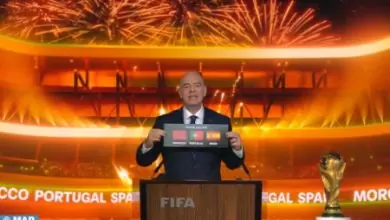 CM 0 تعرف علي الملعب المرشح من جانب المغرب لاستضافة نهائي كأس العالم 2030