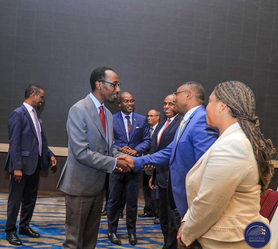 إثيوبيا تبدء حملة لدعم مرشحها لعضوية مجلس السلم والأمن الأفريقي 1 Ethiopia AU PSC Membership إثيوبيا تبدء حملة لدعم مرشحها لعضوية مجلس السلم والأمن الأفريقي