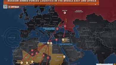 روسيا: السودان أو ليبيا هدف لانشاء قاعدة عمليات بعد خسارة قاعدة سوريا عقب سقوط "الأسد" 2 F39C6DE1 FB8A 4824 9FF7 CF51F4E646B7 Cropped روسيا: السودان أو ليبيا هدف لانشاء قاعدة عمليات بعد خسارة قاعدة سوريا عقب سقوط "الأسد"