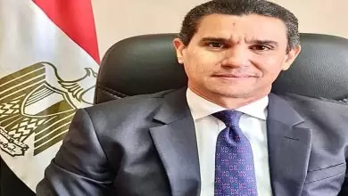 FB IMG 1733394935077 السفير راجي الاتربي : الصوت الأفريقى فى البريكس أصبح الآن معززاً بعد انضمام مصر كعضو كامل بالتجمع
