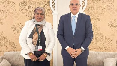 وزير الري المصري : السد الإثيوبي بدأ إنشاؤه بدون دراسات كافية حول تأثيره علي دولتي المصب 7 FB IMG 1733571655546 وزير الري المصري : السد الإثيوبي بدأ إنشاؤه بدون دراسات كافية حول تأثيره علي دولتي المصب