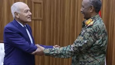 FB IMG 1733762302426 السودان : تفاصيل زيارة أمين عام جامعة الدول العربية لبورتسودان