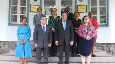 مصر وسيشيل تبحثان سبل تعزيز التعاون  2 FB IMG 1734121572019  مصر وسيشيل تبحثان سبل تعزيز التعاون