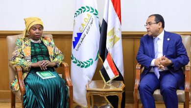 مسؤولة إفريقية تؤكد على أهمية نقل الخبرة والتجربة المصرية في الإصلاح الإداري إلى الدول الأفريقية الأخرى 5 FB IMG 1734168729650 مسؤولة إفريقية تؤكد على أهمية نقل الخبرة والتجربة المصرية في الإصلاح الإداري إلى الدول الأفريقية الأخرى