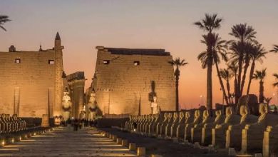 الأقصر ضمن أفضل 50 وجهة سياحية في العالم للسفر إليها في عام 2025 12 FB IMG 1735220280193 الأقصر ضمن أفضل 50 وجهة سياحية في العالم للسفر إليها في عام 2025