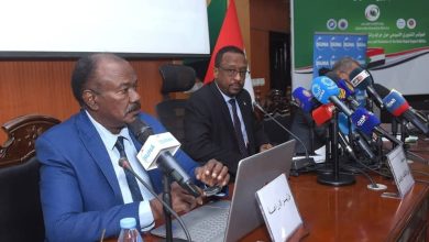 السودان يؤكد رفضه القاطع لتسييس قضايا الأمن الغذائي واستخدام إدعاءات المجاعة لتنفيذ اجندة خفية 4 FB IMG 1735480389764 السودان يؤكد رفضه القاطع لتسييس قضايا الأمن الغذائي واستخدام إدعاءات المجاعة لتنفيذ اجندة خفية