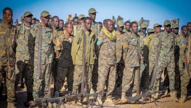 الصومال .. احباط هجوم إرهابي لتنظيم داعش 6 FB IMG 1735636193063 860x573 1 الصومال .. احباط هجوم إرهابي لتنظيم داعش