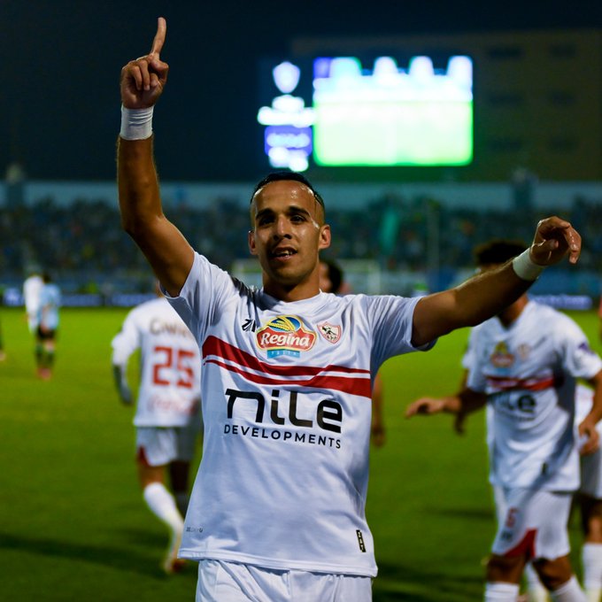 تعرف علي موعد مباراة الزمالك وإنيمبا غدا والقنوات الناقلة 1 تعرف علي موعد مباراة الزمالك وإنيمبا غدا والقنوات الناقلة