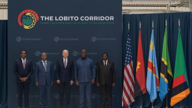 GeDpxOGWQAA71uH بايدن في أنجولا .. زيارة في الوقت الضائع لإفريقيا