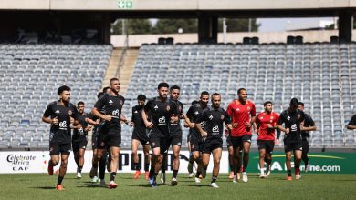 موعد مباراة الأهلي وأوراندو بيراتس الجنوب إفريقي غدا السبت والقنوات الناقلة 6 GeIHzPDWgAArHSt موعد مباراة الأهلي وأوراندو بيراتس الجنوب إفريقي غدا السبت والقنوات الناقلة