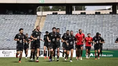 GeIHzPDWgAArHSt موعد مباراة الأهلي وأوراندو بيراتس الجنوب إفريقي غدا السبت والقنوات الناقلة