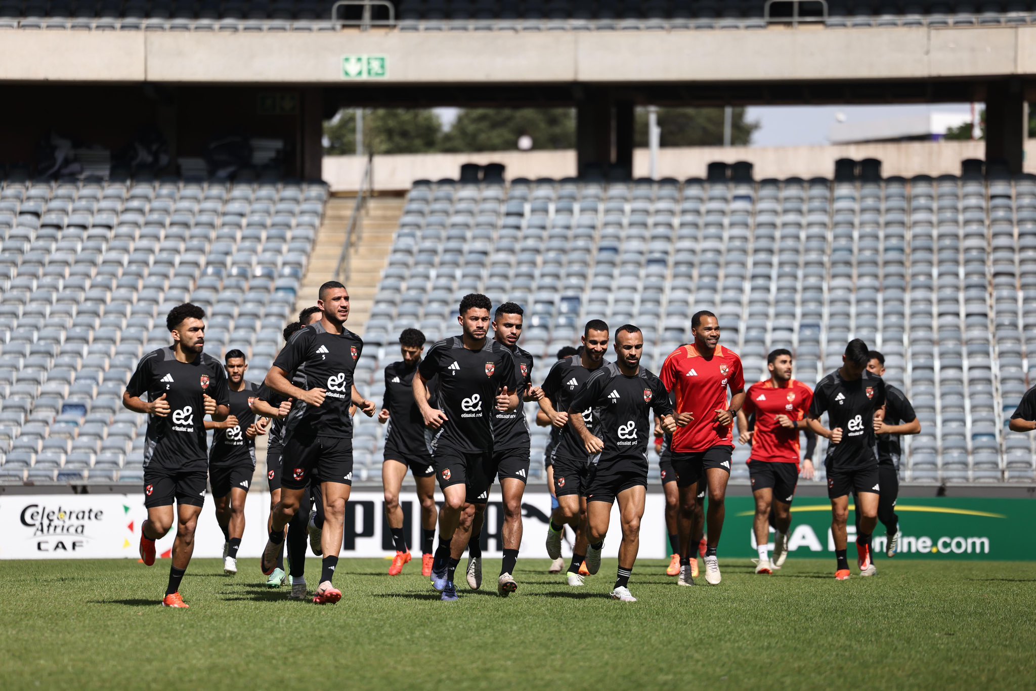 موعد مباراة الأهلي وأوراندو بيراتس الجنوب إفريقي غدا السبت والقنوات الناقلة 1 GeIHzPDWgAArHSt موعد مباراة الأهلي وأوراندو بيراتس الجنوب إفريقي غدا السبت والقنوات الناقلة