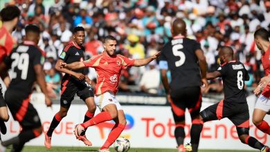 GeNLwo1WQAE8uOU دوري أبطال إفريقيا : التعادل يسيطر علي مباريات فرق شمال إفريقيا .. وشباب بلوزداد الإستثناء