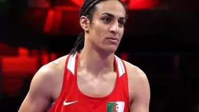 GedZ UJbUAA3PWj الجزائرية إيمان خليف الأكثر بحثا على جوجل في إيطاليا خلال عام 2024