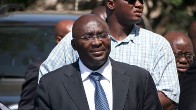 غانا: نائب الرئيس يعترف بهزيمته في الانتخابات الرئاسية 6 GettyImages 167200387 غانا: نائب الرئيس يعترف بهزيمته في الانتخابات الرئاسية