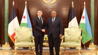 ماكرون في جيبوتي وإثيوبيا .. هل نقلت فرنسا الرهان إلي شرق إفريقيا ؟ 3 GfZjTtMXoAASF1 ماكرون في جيبوتي وإثيوبيا .. هل نقلت فرنسا الرهان إلي شرق إفريقيا ؟